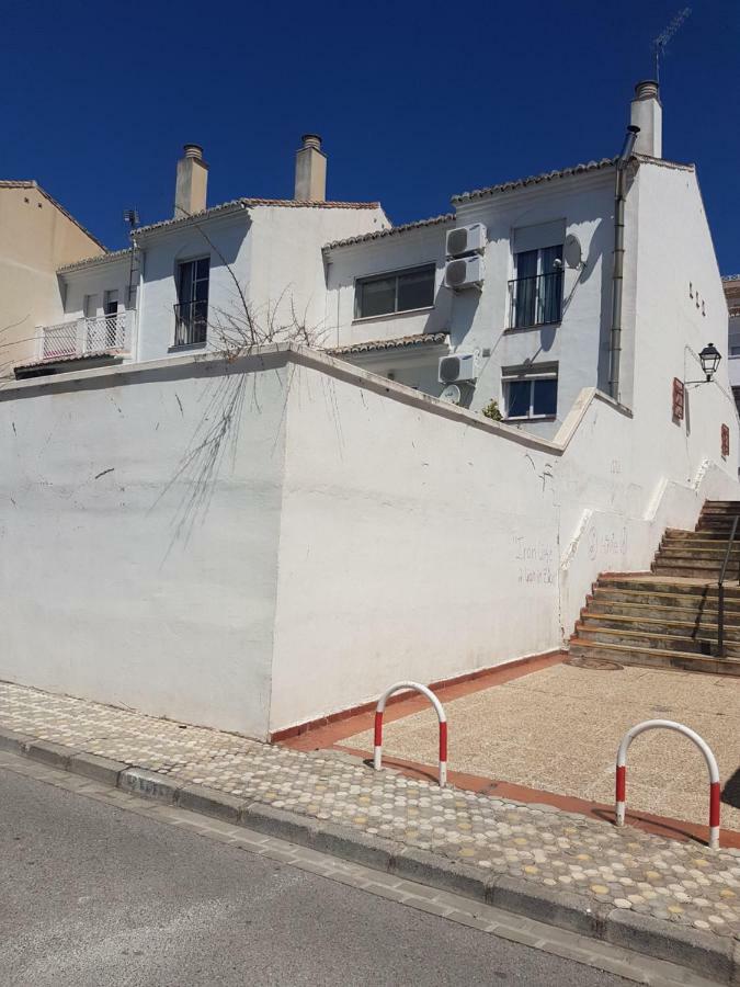 Rincon De Encarni Leilighet Cenes De La Vega Eksteriør bilde